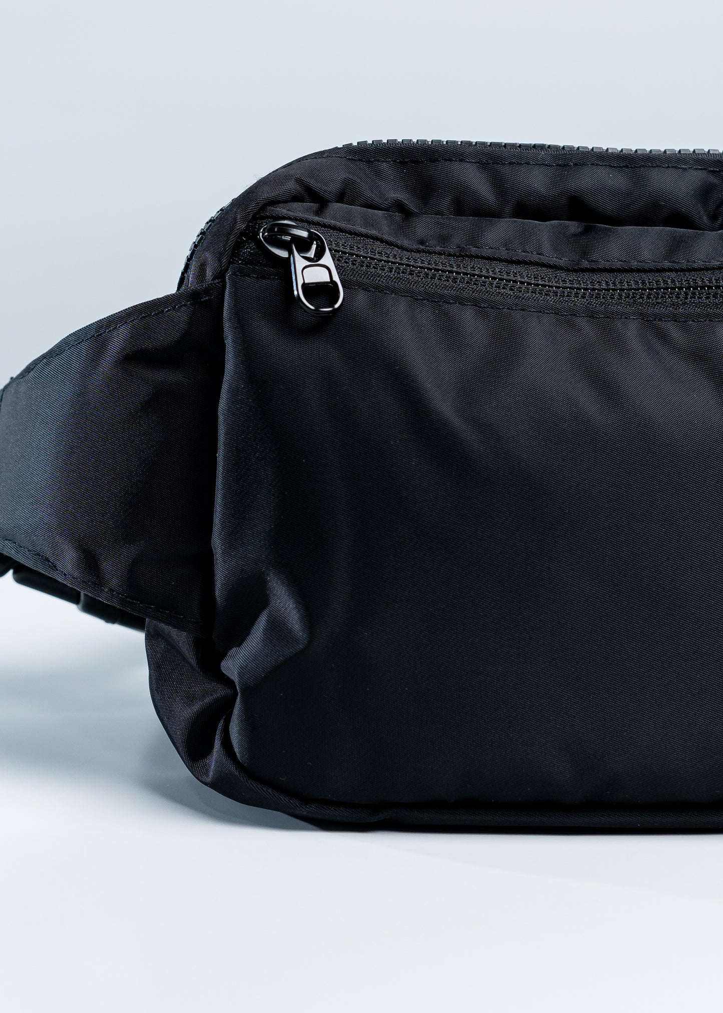 Riñonera Brooklyn negro True