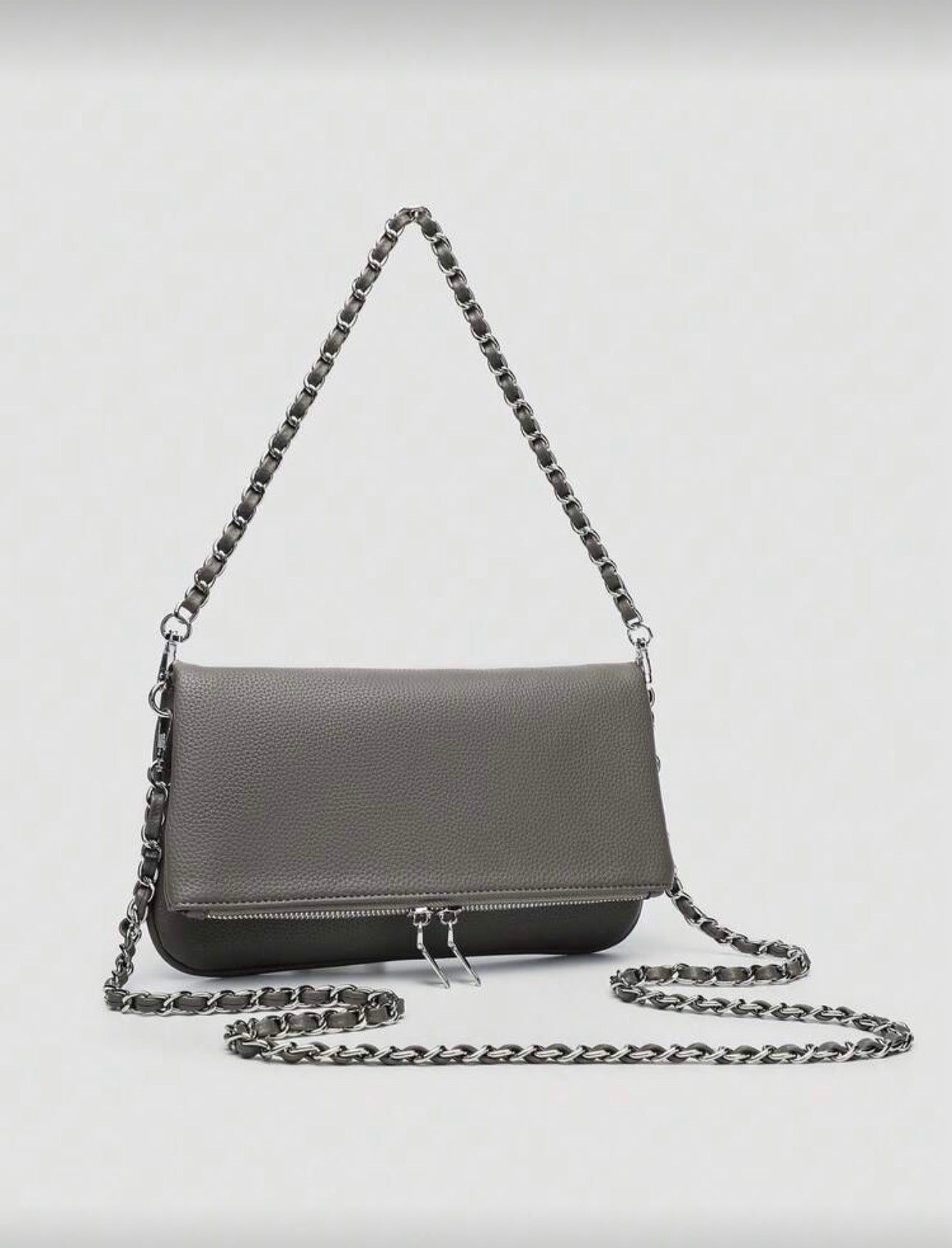 Bolso Eli gris