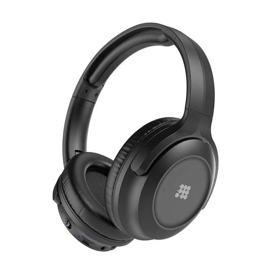 Cubitt Headphones Negro