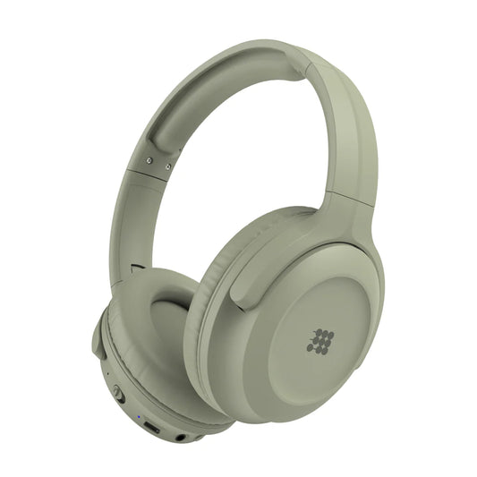 Cubitt Headphones Verde