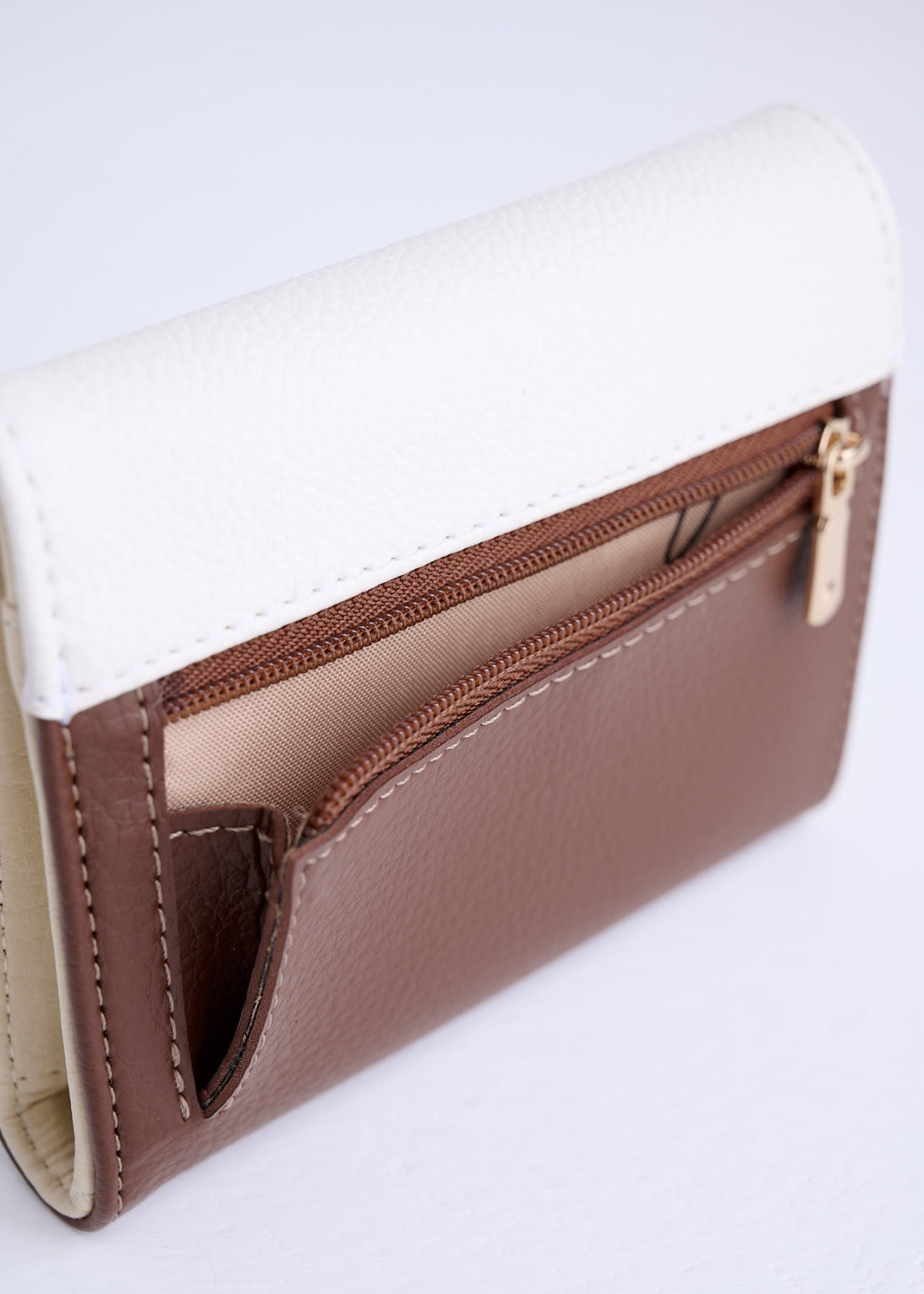 Billetera Liberty Naty London