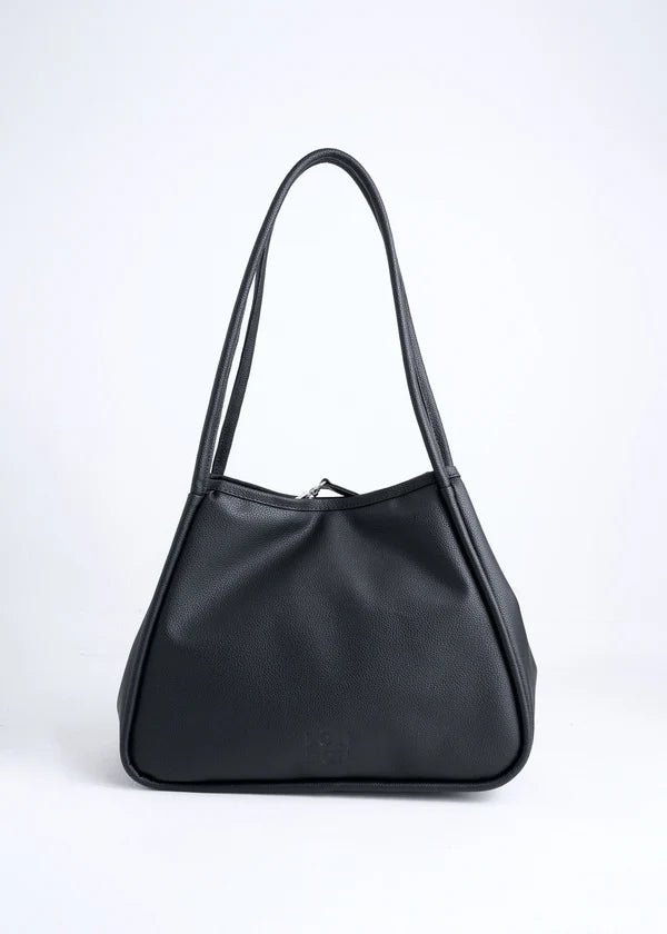 Shopper Palermo Negro Naty London