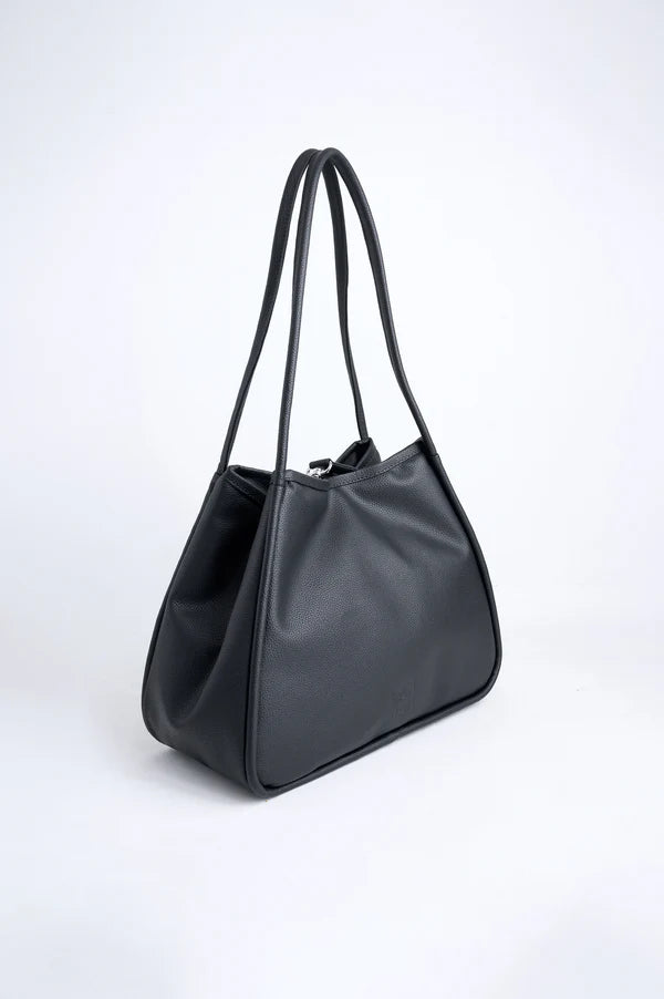 Shopper Palermo Negro Naty London