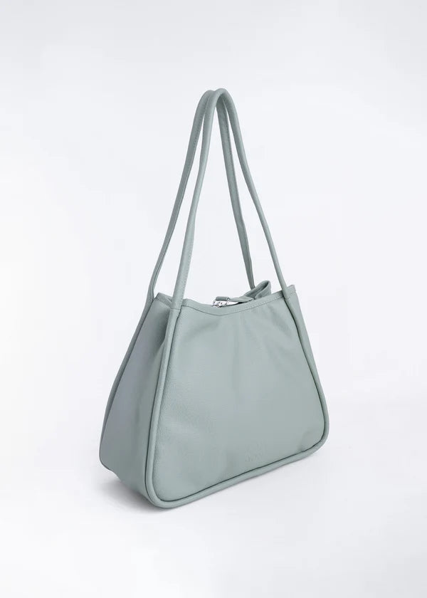 Shopper Palermo Verde Naty London