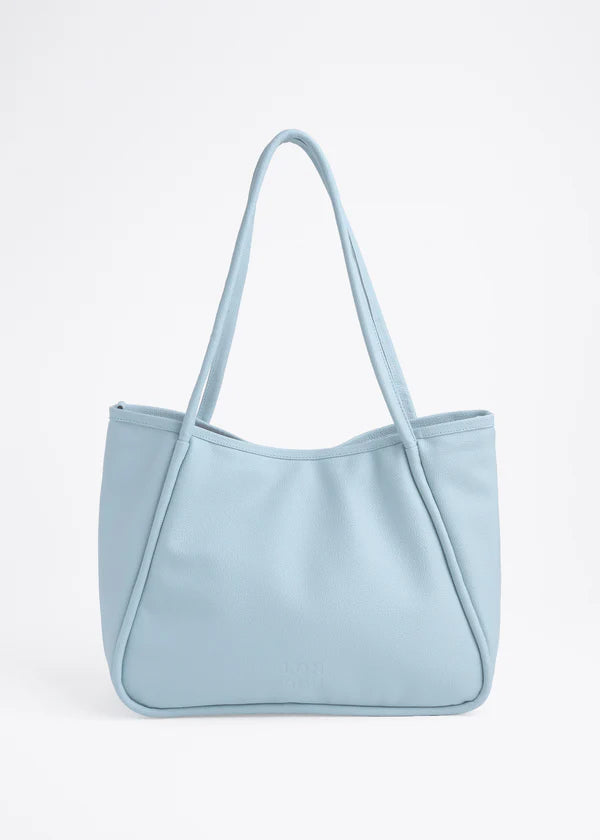 Shopper Palermo Azul Naty London