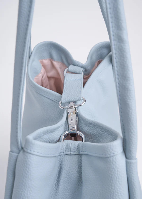 Shopper Palermo Azul Naty London